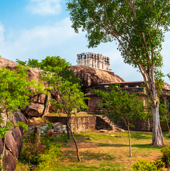 Best holiday and sightseeing tours in Kanyakumari